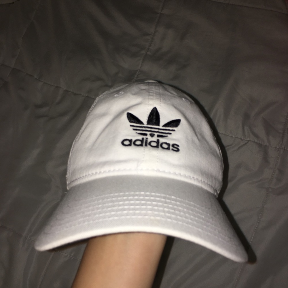 Women’s Adidas Hat